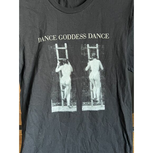 PVRIS T Shirt (Slight Damage) - Picture 6 of 6